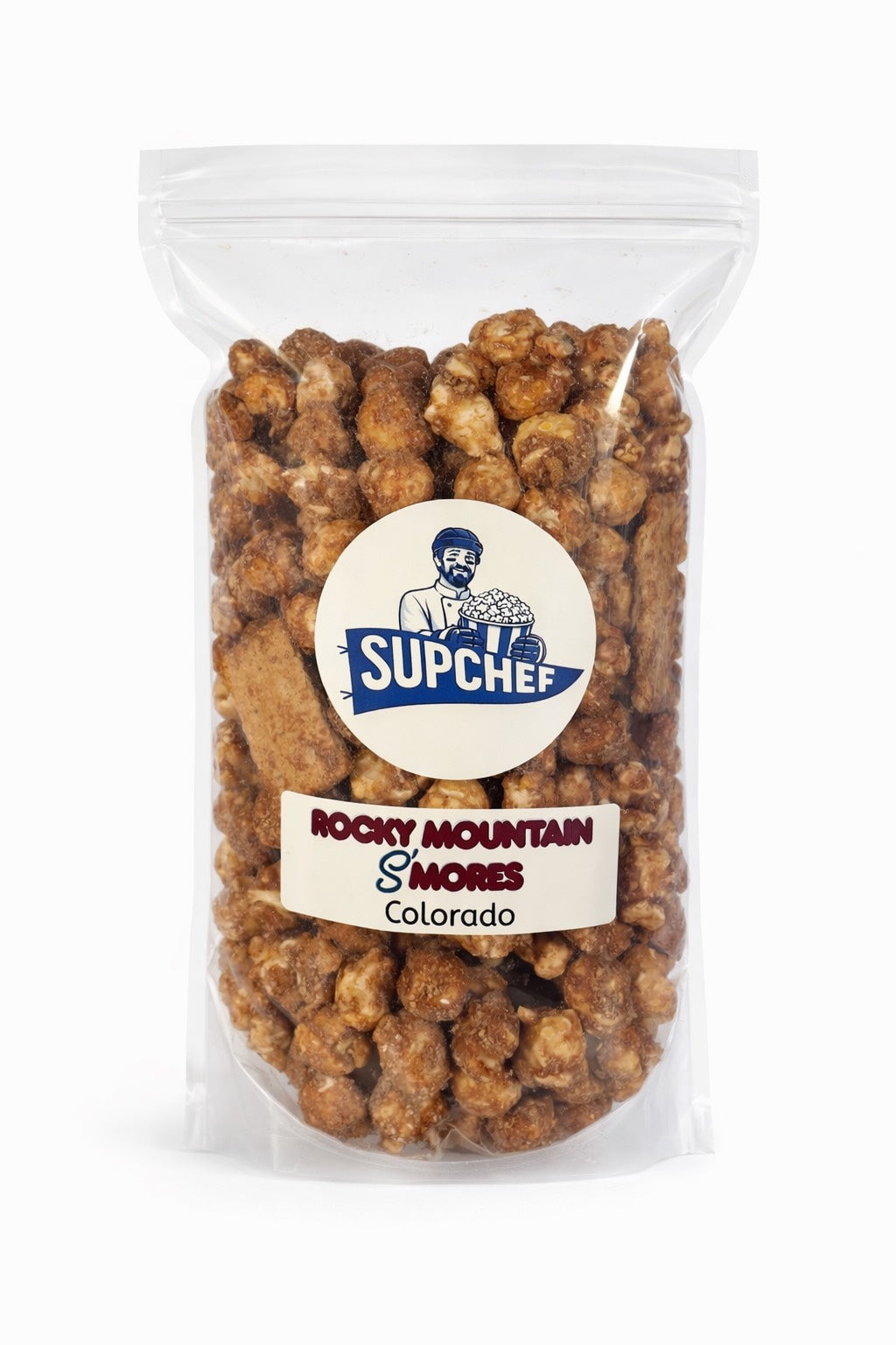 Rocky Mountain S'more