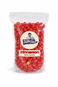 New Jersey Cinnamon